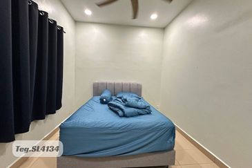 Taman Petaling Indah