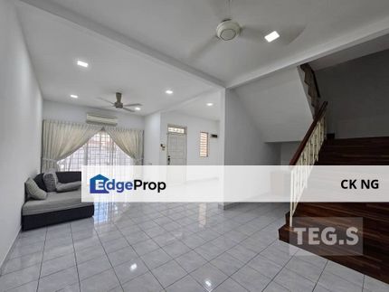 Anggerik Eria, Kota Kemuning, Selangor, Kota Kemuning