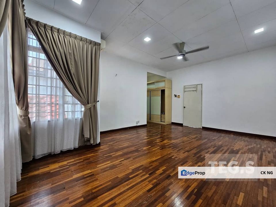 Anggerik Eria, Kota Kemuning, Selangor, Kota Kemuning