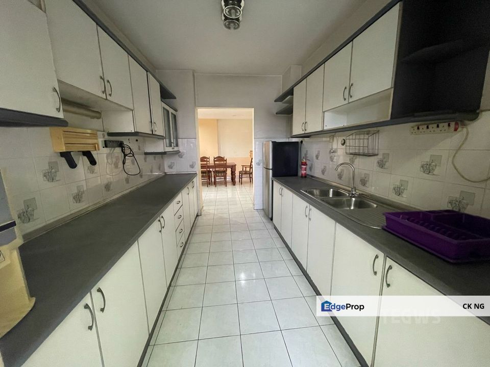 Greenville Kota Kemuning, Selangor, Shah Alam