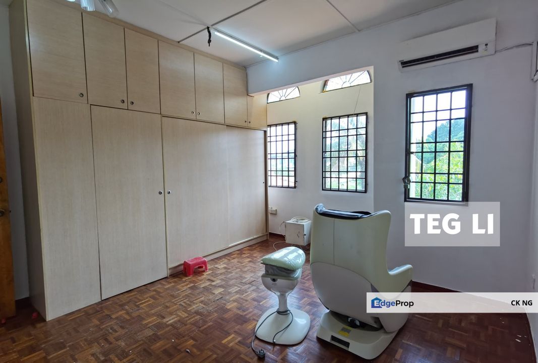 Greenville Kota Kemuning, Selangor, Shah Alam