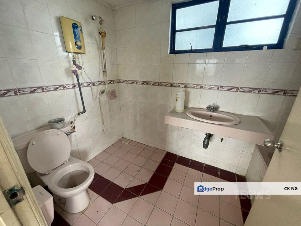 D Haven Port Klang, Selangor, Klang