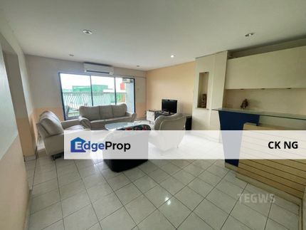 D Haven Port Klang, Selangor, Klang