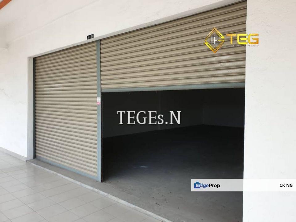 Bandar Baru Klang, Palm Garden, Selangor, Klang