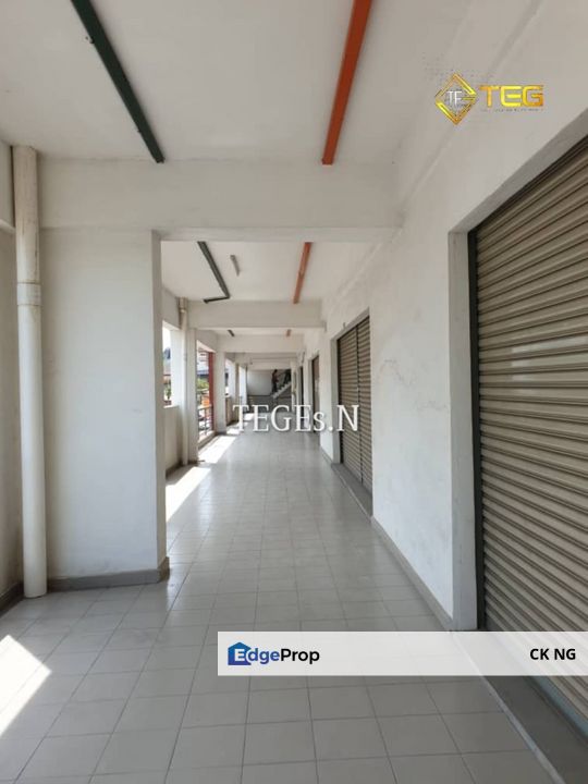 Bandar Baru Klang, Palm Garden, Selangor, Klang