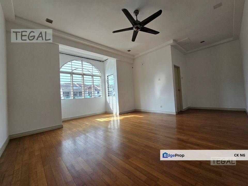 Bandar Puteri Klang , Jalan Sanggul, Selangor, Klang