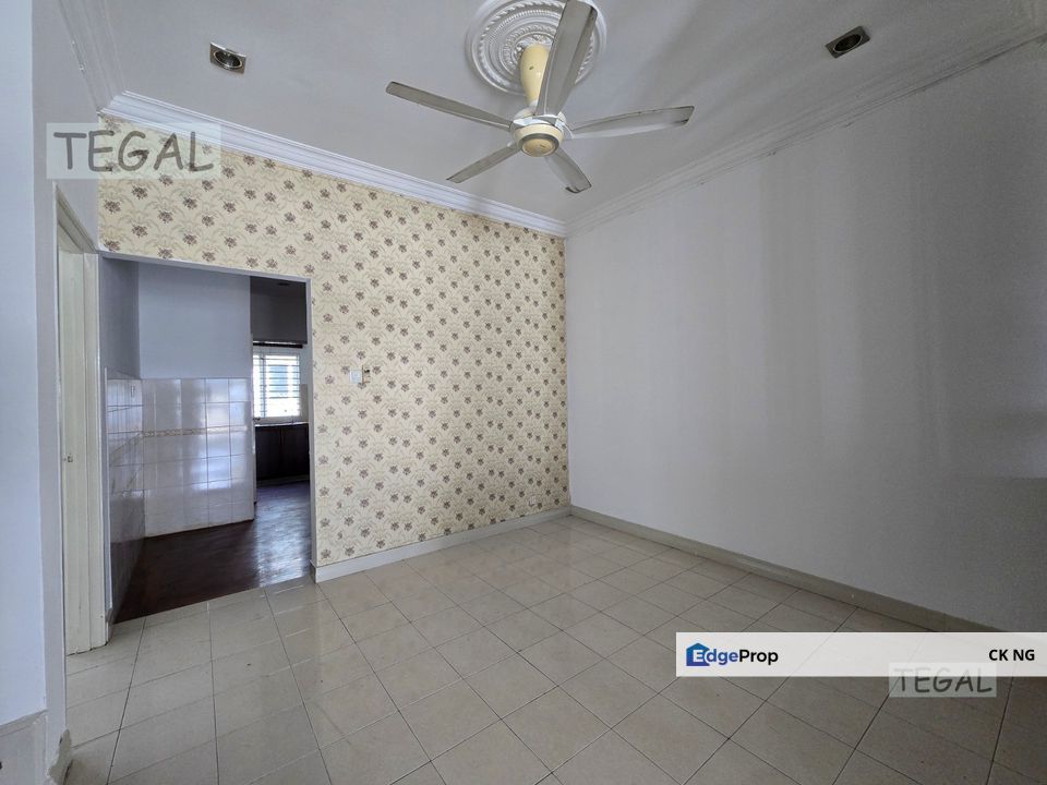 Bandar Puteri Klang , Jalan Sanggul, Selangor, Klang