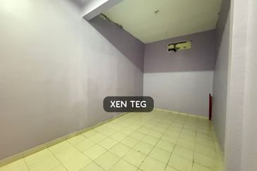 Bandar Bukit Tinggi 2