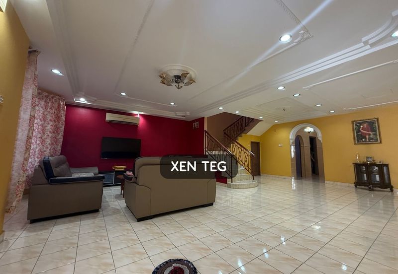 Bandar Bukit Tinggi 2