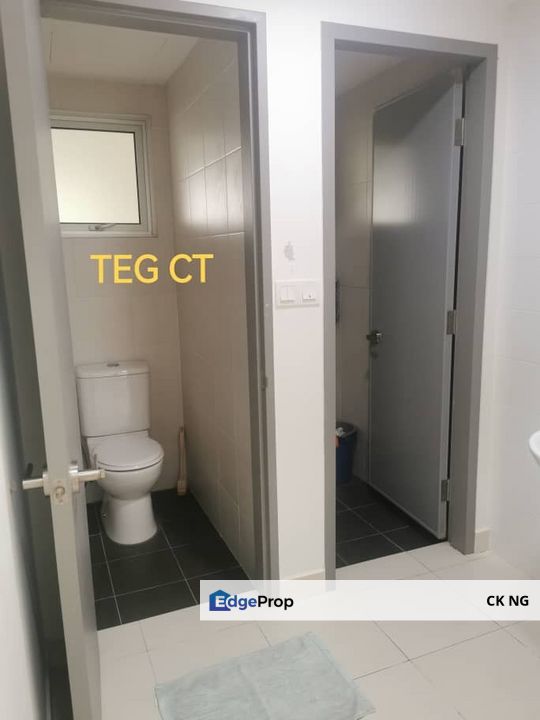 Tropicana Aman 1 , AMAN 1 URBAN HOMES, Selangor, Telok Panglima Garang