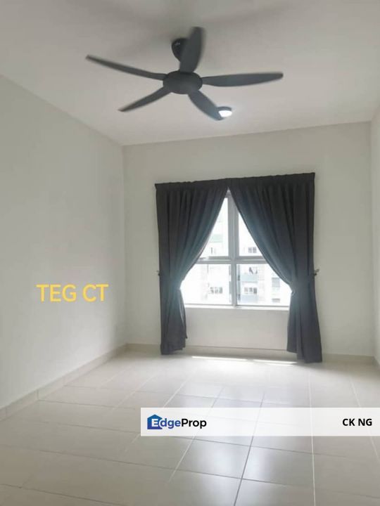 Tropicana Aman 1 , AMAN 1 URBAN HOMES, Selangor, Telok Panglima Garang