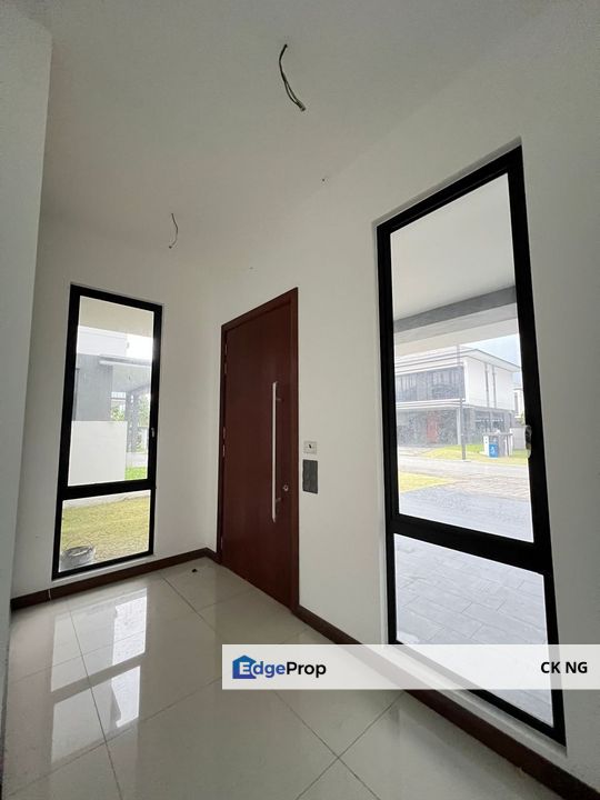 Eco Ardence Dremien ,Setia Alam, Selangor, Setia Alam/Alam Nusantara