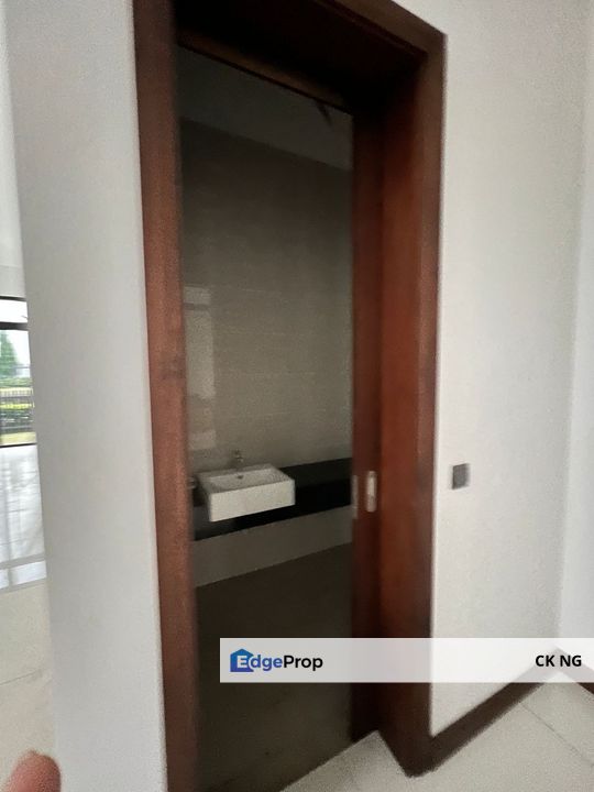 Eco Ardence Dremien ,Setia Alam, Selangor, Setia Alam/Alam Nusantara