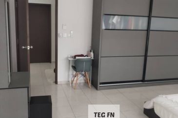 Jalan Setia Permai U13/42M