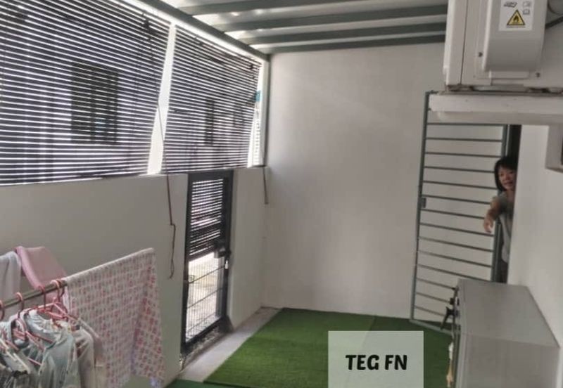 Jalan Setia Permai U13/42M