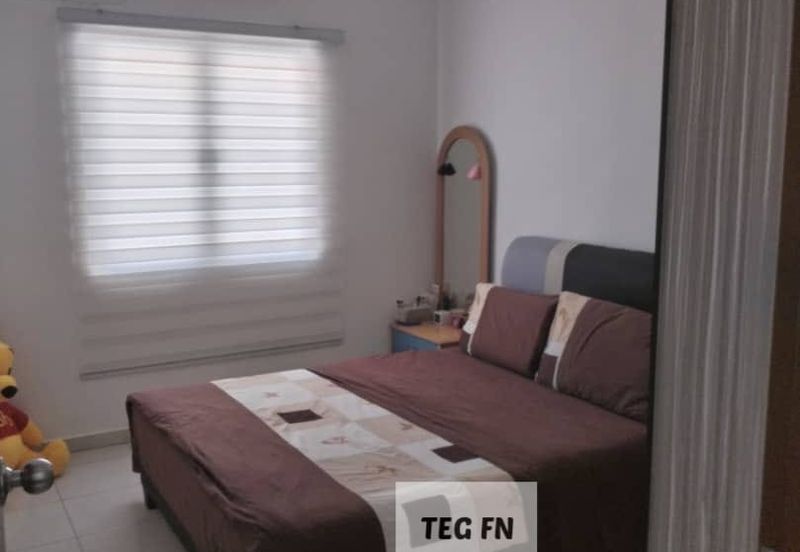 Jalan Setia Permai U13/42M