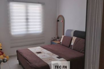 Jalan Setia Permai U13/42M