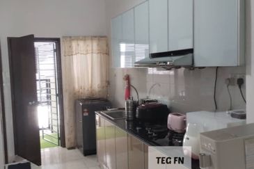 Jalan Setia Permai U13/42M