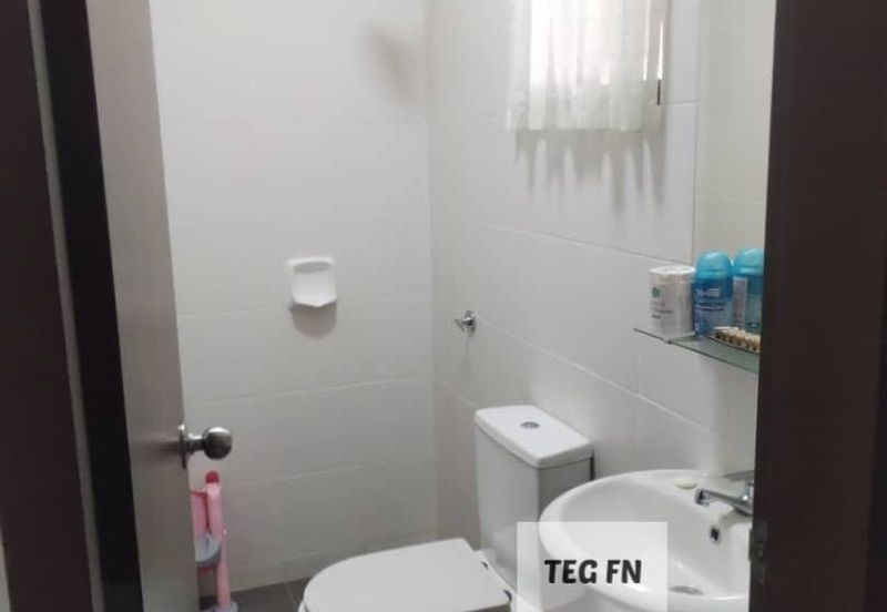 Jalan Setia Permai U13/42M