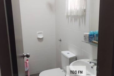 Jalan Setia Permai U13/42M