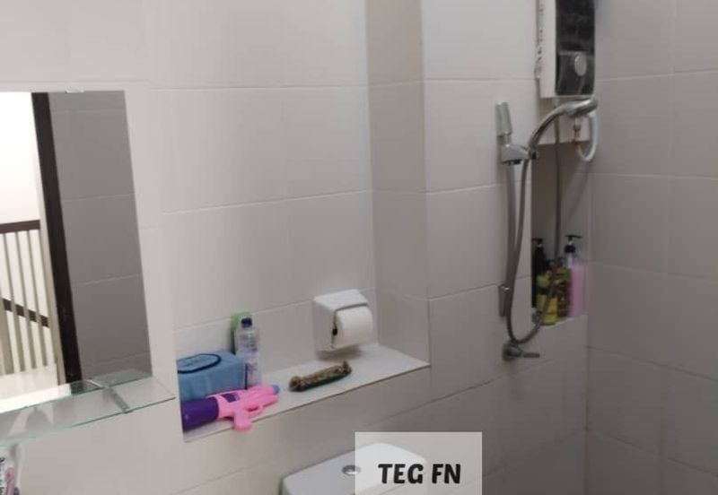 Jalan Setia Permai U13/42M