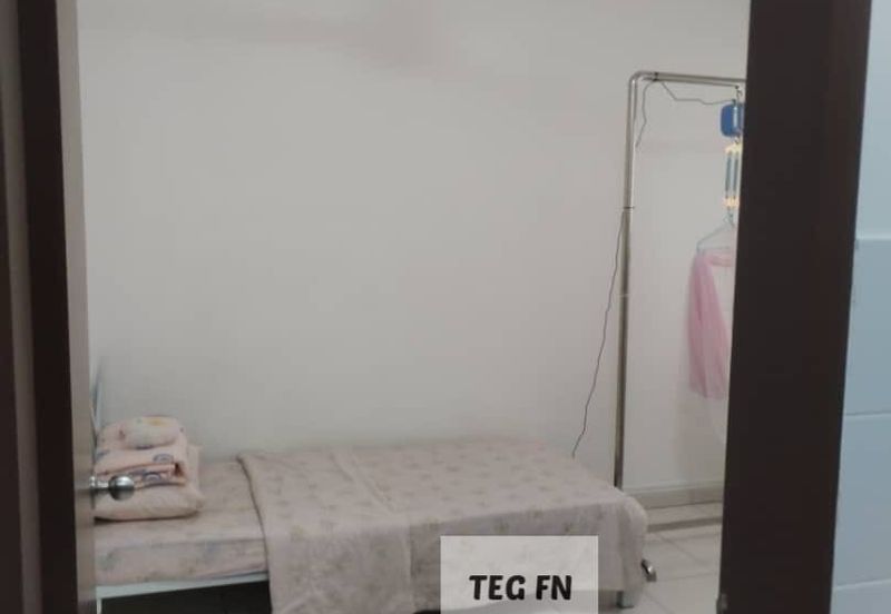 Jalan Setia Permai U13/42M