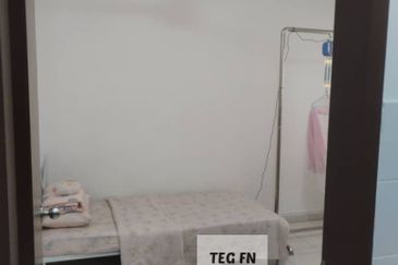 Jalan Setia Permai U13/42M