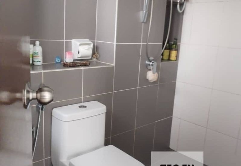 Jalan Setia Permai U13/42M