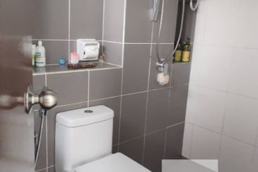 Jalan Setia Permai U13/42M