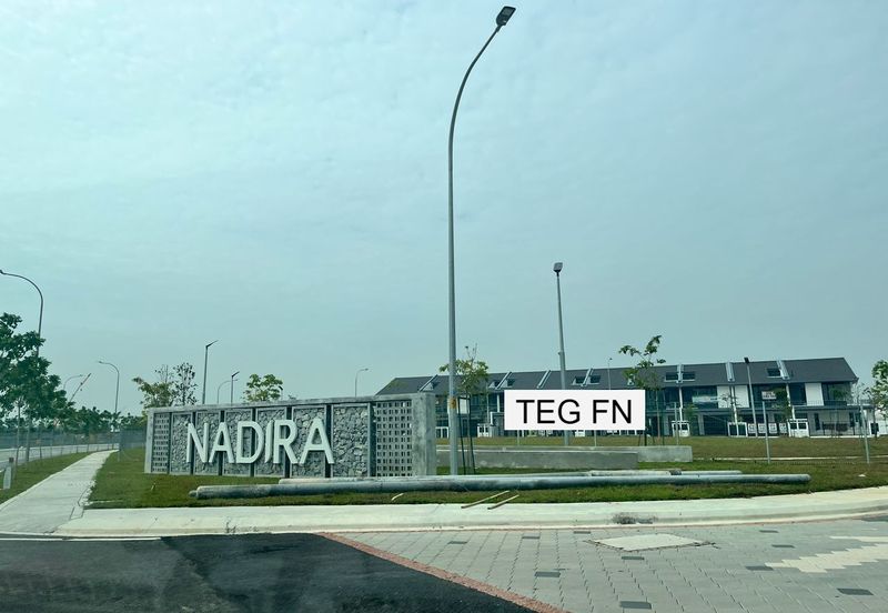 Nadira 3 @ Bukit Raja