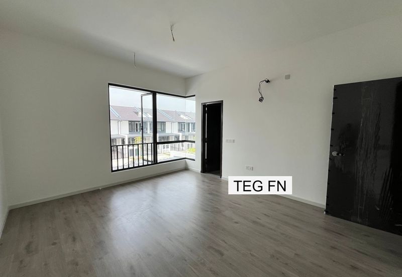 Nadira 3 @ Bukit Raja