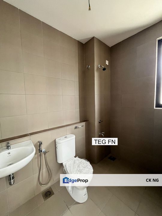 Brand New Nadira Bandar Bukit Raja Klang, Selangor, Klang