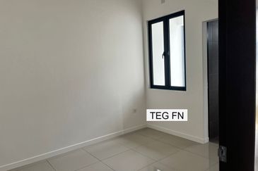 Nadira 3 @ Bandar Bukit Raja