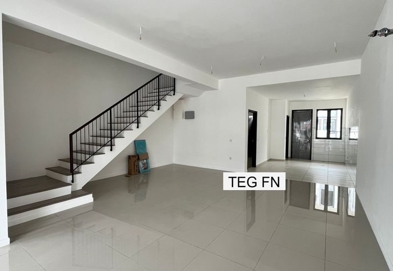 Nadira 3 @ Bukit Raja