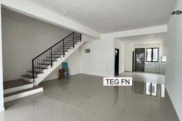 Nadira 3 @ Bandar Bukit Raja