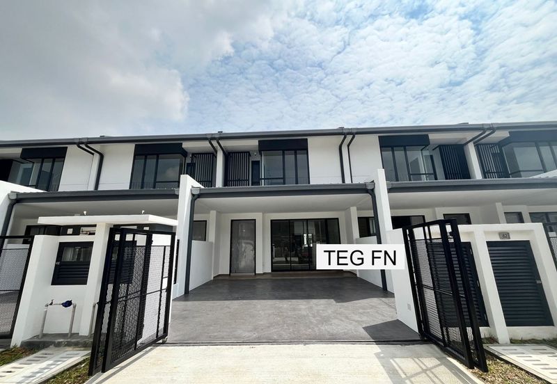 Nadira 3 @ Bukit Raja