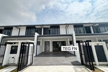 Nadira 3 @ Bandar Bukit Raja