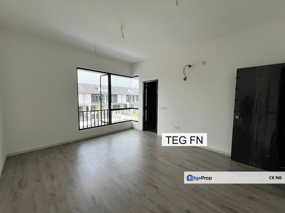 Brand New Nadira Bandar Bukit Raja Klang, Selangor, Klang