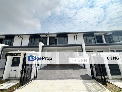 Brand New Nadira Bandar Bukit Raja Klang, Selangor, Klang