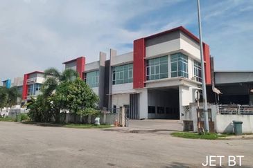 Aman Perdana Industrial