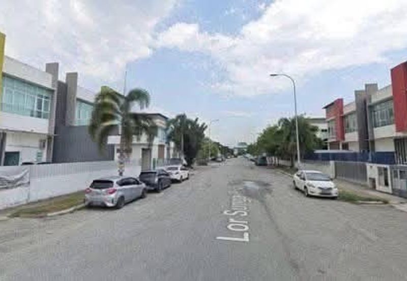 Aman Perdana Industrial