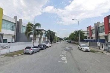 Aman Perdana Industrial