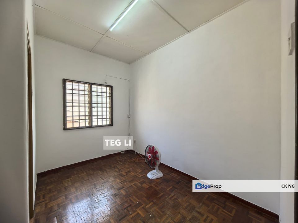 Greenville Kota Kemuning Double Storey House Shah Alam, Selangor, Shah Alam