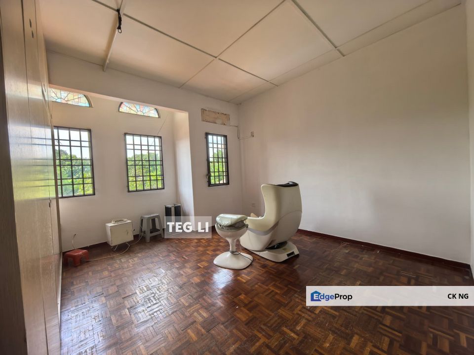 Greenville Kota Kemuning Double Storey House Shah Alam, Selangor, Shah Alam