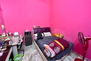 Taman Pendamar Indah