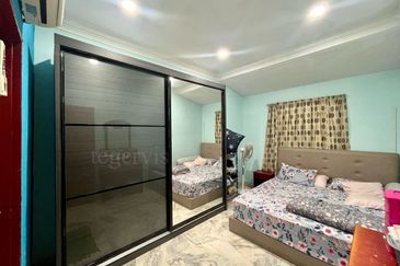 Taman Pendamar Indah