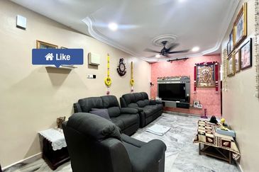 Taman Pendamar Indah