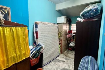 Taman Pendamar Indah