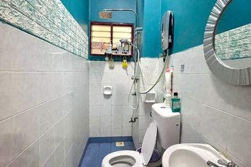 Taman Pendamar Indah