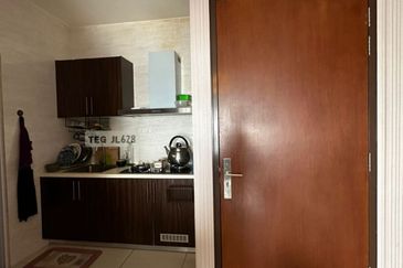 Koi Suites Condominium